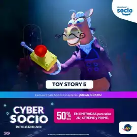 Catálogo CinePlanet semana 29 Página 6