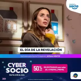 Catálogo CinePlanet semana 29 Página 7
