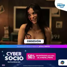 Catálogo CinePlanet semana 29 Página 8