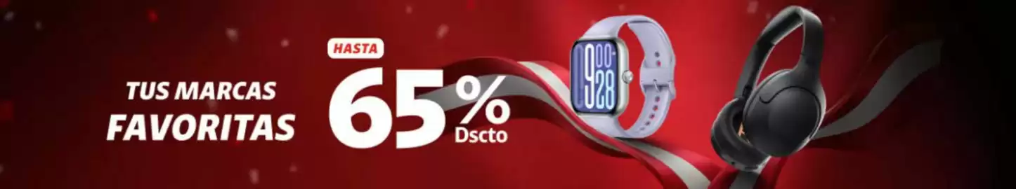 Catálogo Claro Página 1