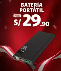Catálogo Claro Página 3