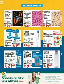 Catálogo Supermercado Dalben Página 2