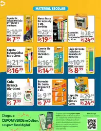 Catálogo Supermercado Dalben Página 3