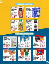 Catálogo Supermercado Dalben Página 4