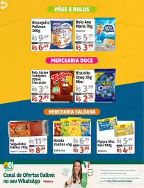 Catálogo Supermercado Dalben Página 5