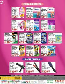 Catálogo Supermercado Dalben Página 4