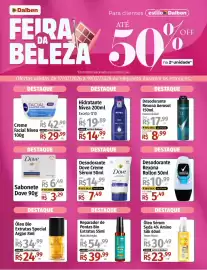 Catálogo Supermercado Dalben Página 1