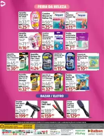 Catálogo Supermercado Dalben Página 4