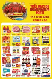 Tabloide Fort Atacadista Página 1