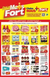Tabloide Fort Atacadista Página 1