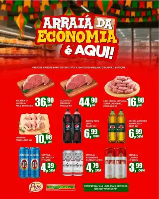 SuperPrix (válido até 19-07)