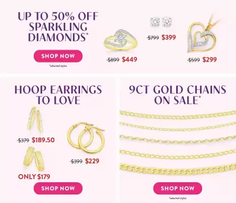 Goldmark (valid until 23-07)
