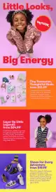 TK Maxx catalogue Page 1