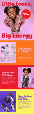 TK Maxx (valid until 31-07)
