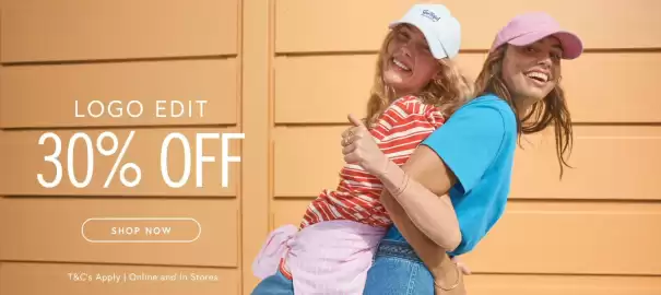 Sportsgirl catalogue week 29 Page 2
