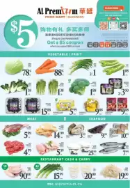 Al Premium Food Mart flyer week 29 Page 2