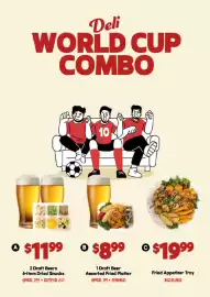 H-Mart flyer Page 14