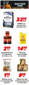 H-Mart flyer Page 8