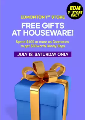 H-Mart flyer