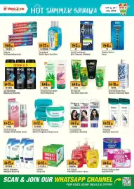 West Zone Supermarket catalogue Page 10