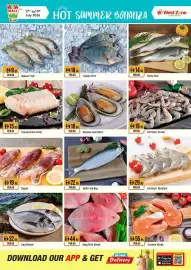 West Zone Supermarket catalogue Page 15