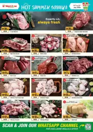 West Zone Supermarket catalogue Page 16