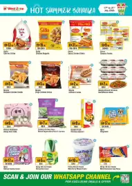 West Zone Supermarket catalogue Page 2