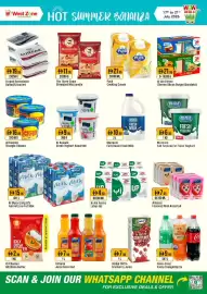 West Zone Supermarket catalogue Page 4
