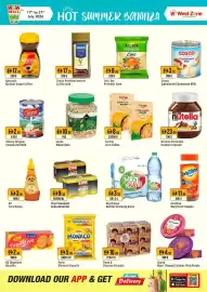 West Zone Supermarket catalogue Page 5