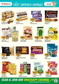 West Zone Supermarket catalogue Page 6