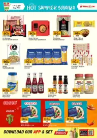 West Zone Supermarket catalogue Page 7