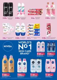 West Zone Supermarket catalogue Page 9