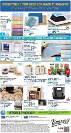 Boscov's weekly ad week 29 Page 6