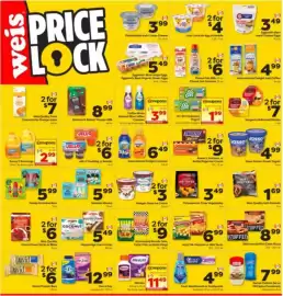 Weis Markets weekly ad week 29 Page 10
