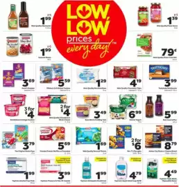 Weis Markets weekly ad week 29 Page 12