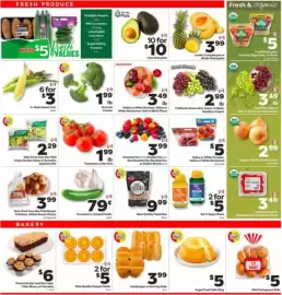 Weis Markets weekly ad week 29 Page 15