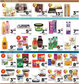 Weis Markets weekly ad week 29 Page 19