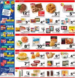 Weis Markets weekly ad week 29 Page 2