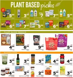 Weis Markets weekly ad week 29 Page 20