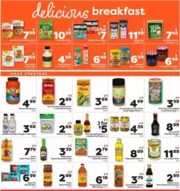 Weis Markets weekly ad week 29 Page 21