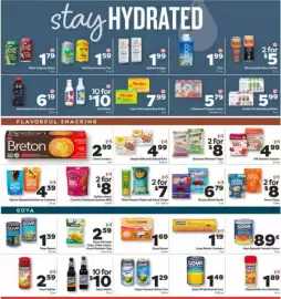 Weis Markets weekly ad week 29 Page 22