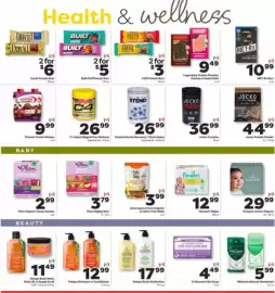 Weis Markets weekly ad week 29 Page 23