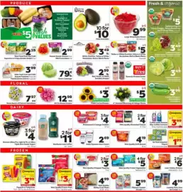 Weis Markets weekly ad week 29 Page 3