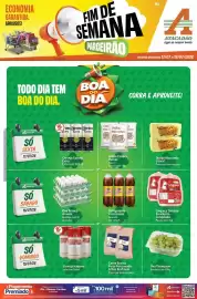 Folheto Atacadão Página 1