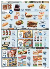 Caledonia Marketplace weekly ad week 29 Page 2