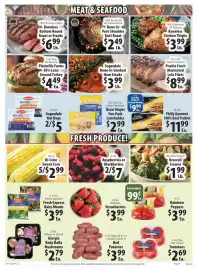 Caledonia Marketplace weekly ad week 29 Page 4