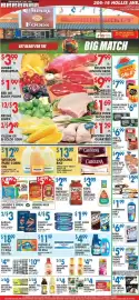 Compare Foods weekly ad week 29 Page 1
