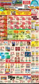 Compare Foods weekly ad week 29 Page 1