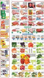 Trade Fair Supermarket weekly ad week 29 Page 6