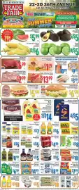 Trade Fair Supermarket weekly ad week 29 Page 1